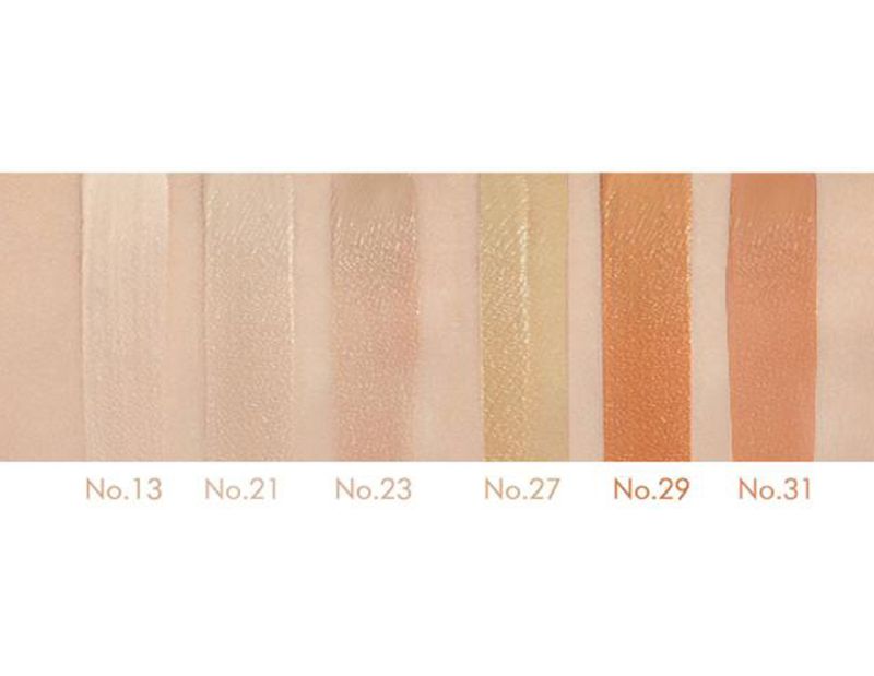 MISSHA M Perfect Cover BB Cream (SPF42 PA++) ВВ-крем, №21 (светлый беж), 50 мл
