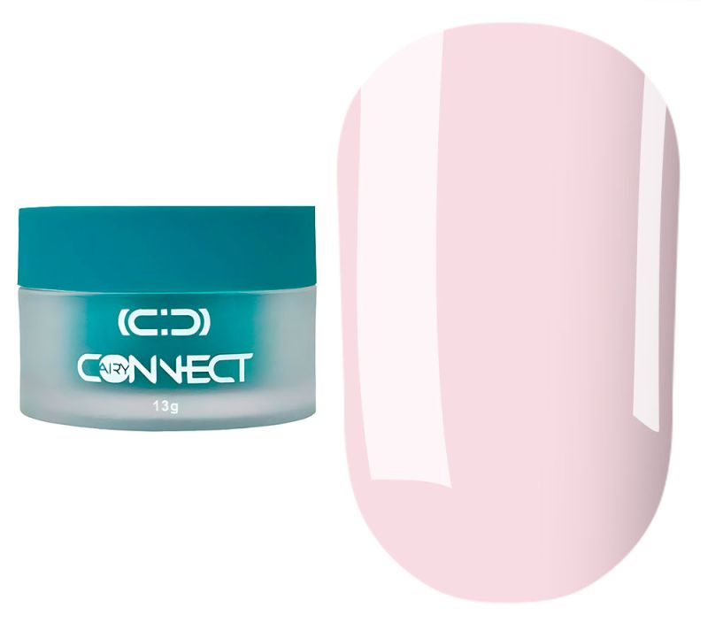 CONNECT Гель для нігтів Smart gel №05, 13 г