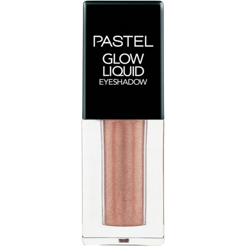PASTEL Eyeshadow liquid radiant PASTEL PROFASHION - 221 tones, 2.3 g