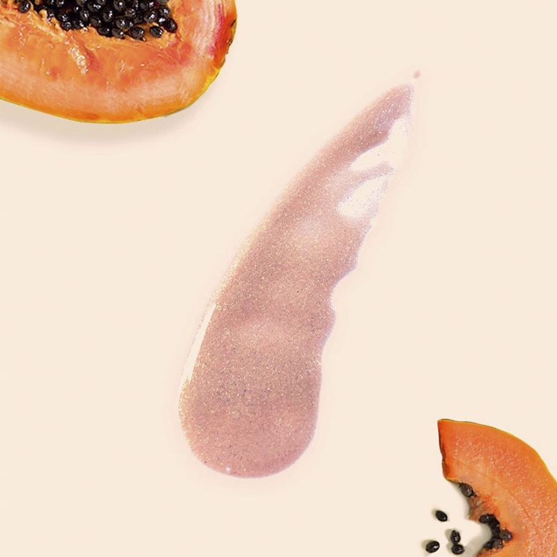 Gel polish ADORE Professional No. S-005 (papaya, microshine), 7.5 ml