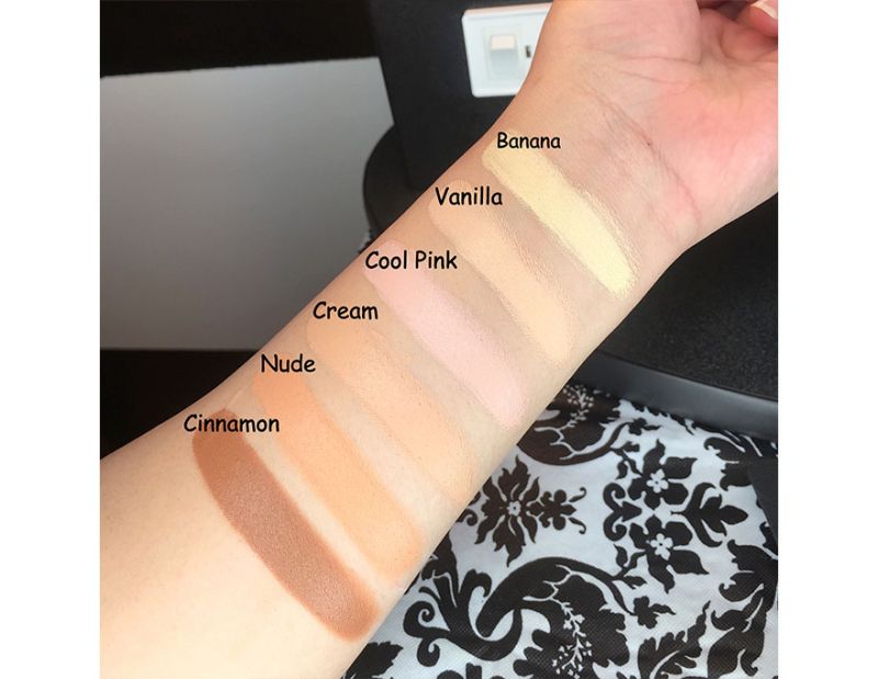 ANASTASIA BEVERLY HILLS Pro Series Contour Kit - Light to Medium