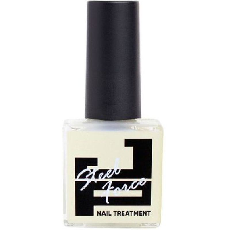 Jerden Proff Steel Force - Means for triple protection of damaged nails, 10 ml