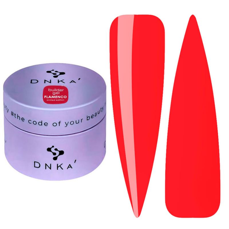 30 ml - Flamenco