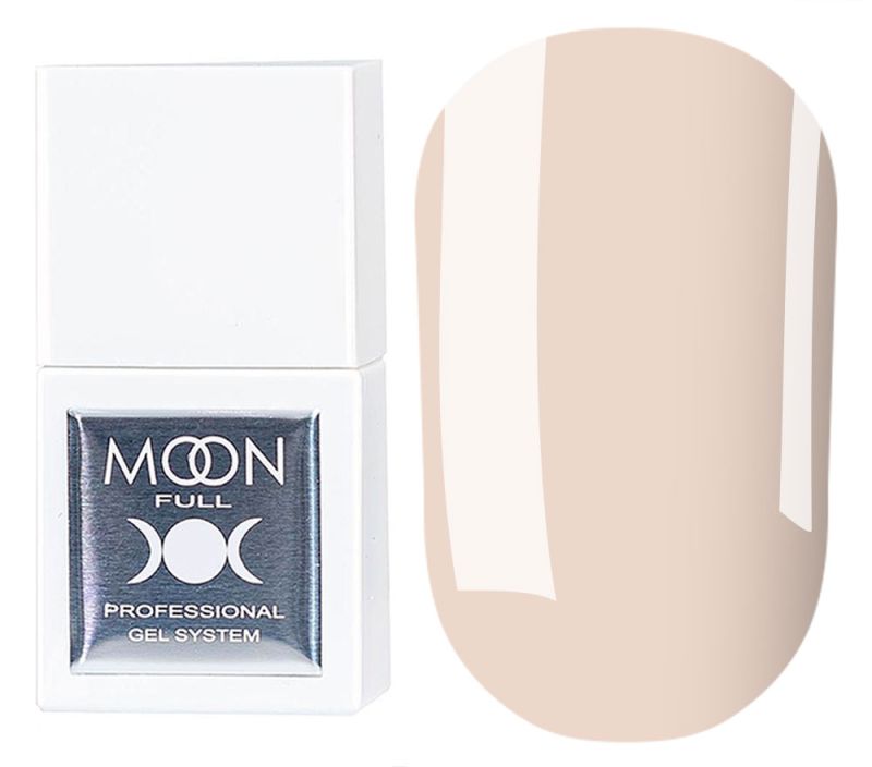 Гель-лак Moon Full Color Gel polish №CG1002 (пісочний), 9 мл