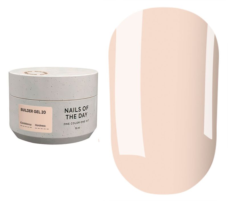 15 ml - 20