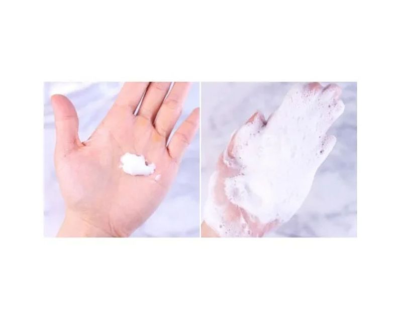 Some By Mi AHA-BHA-PHA 30 Days Miracle Acne Clear Foam Очищаюча піна для вмивання, 100 мл