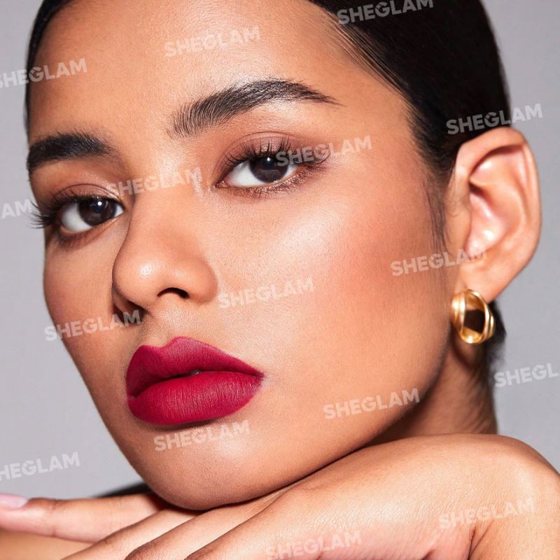 Sheglam Олівець для губ So Lippy Lip Liner-City Nights