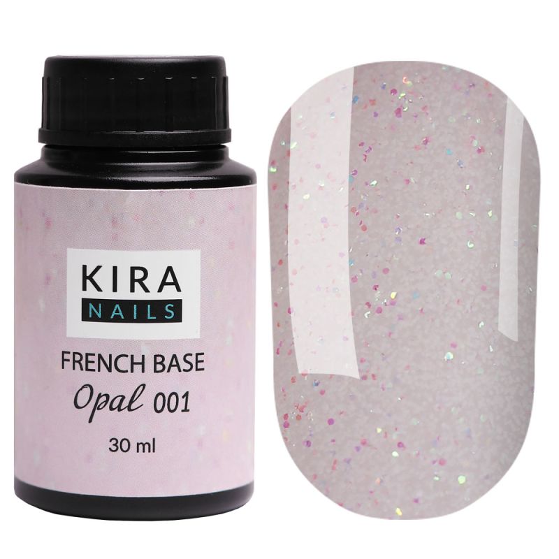 30 ml - Opal 001
