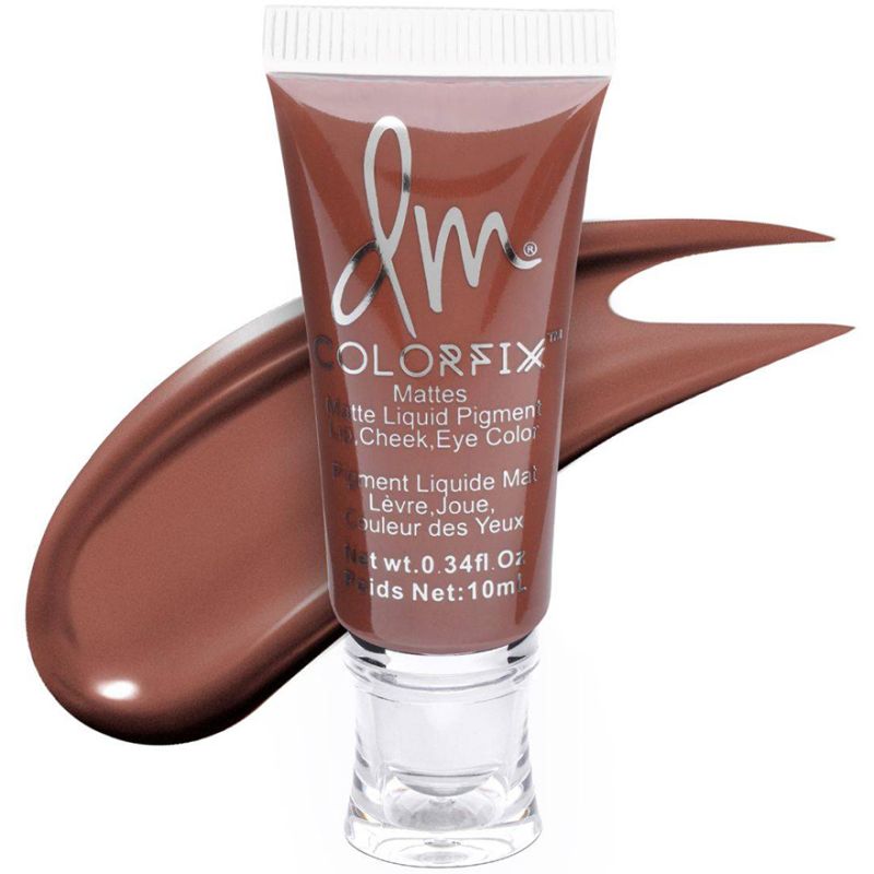 Colorfix Matte - Chestnut