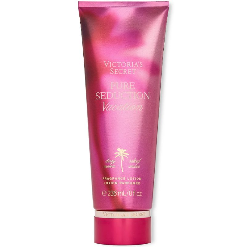Victoria’s Secret Лосьон для тела Pure Seduction Vacation, 236 мл