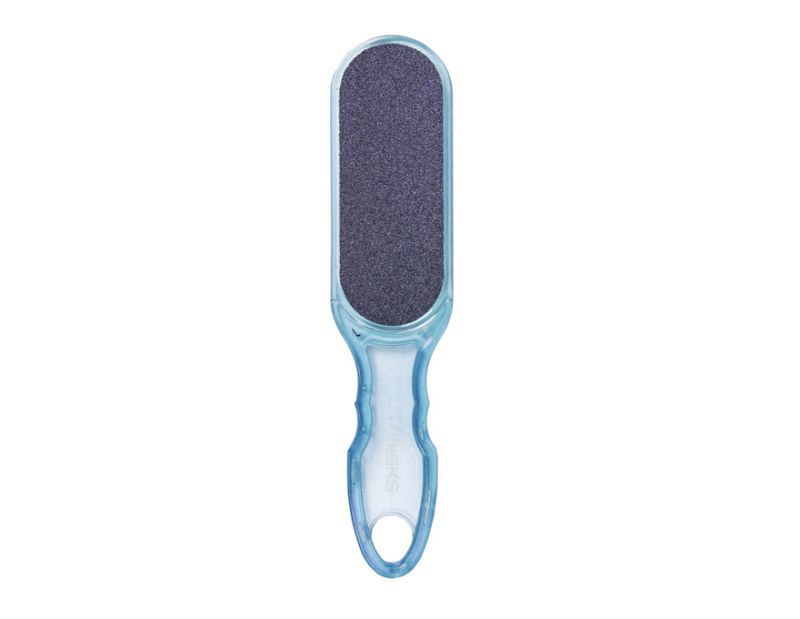 Plastic trowel STALEKS CLASSIC 10 TYPE 2 (80/120) (AC 10/2)