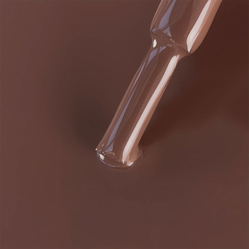 BIBLIOTEKA Гель-лак № 36 Soil - Глибокий землистий, 10 мл