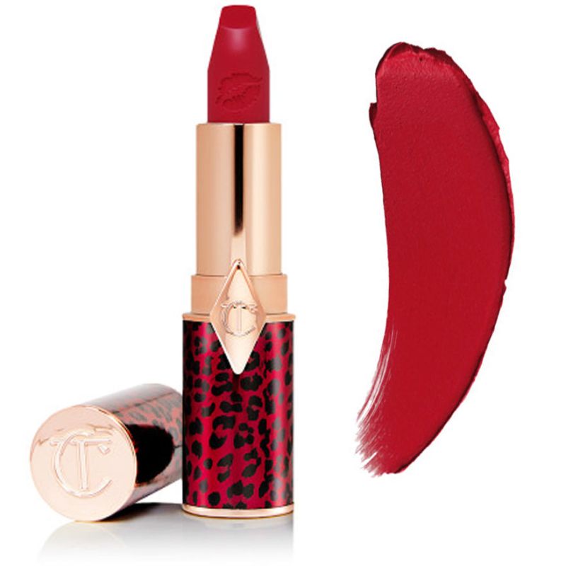Pasty Red