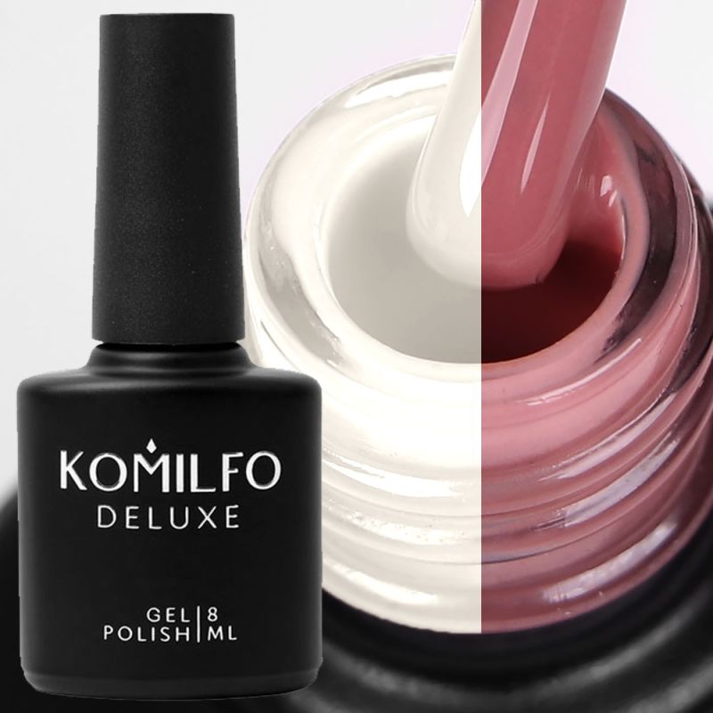 Komilfo Termo Base 005, 8 ml