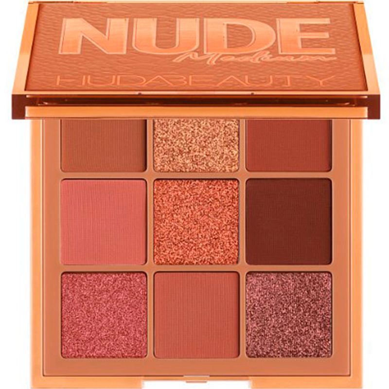 Nude Medium