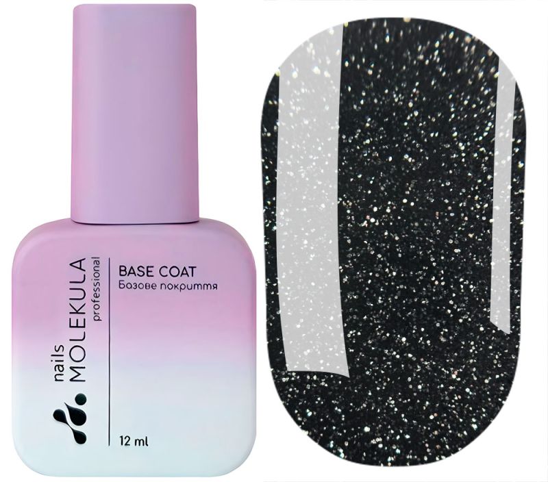 Molekula BASE FLASH Karaoke Nights (night karaoke), 12 ml