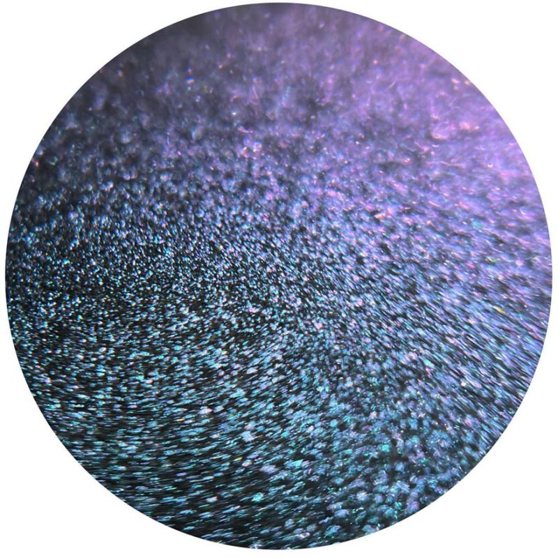 Shine cosmetics Smoky Duochrome Born to Shine Mica No. 123