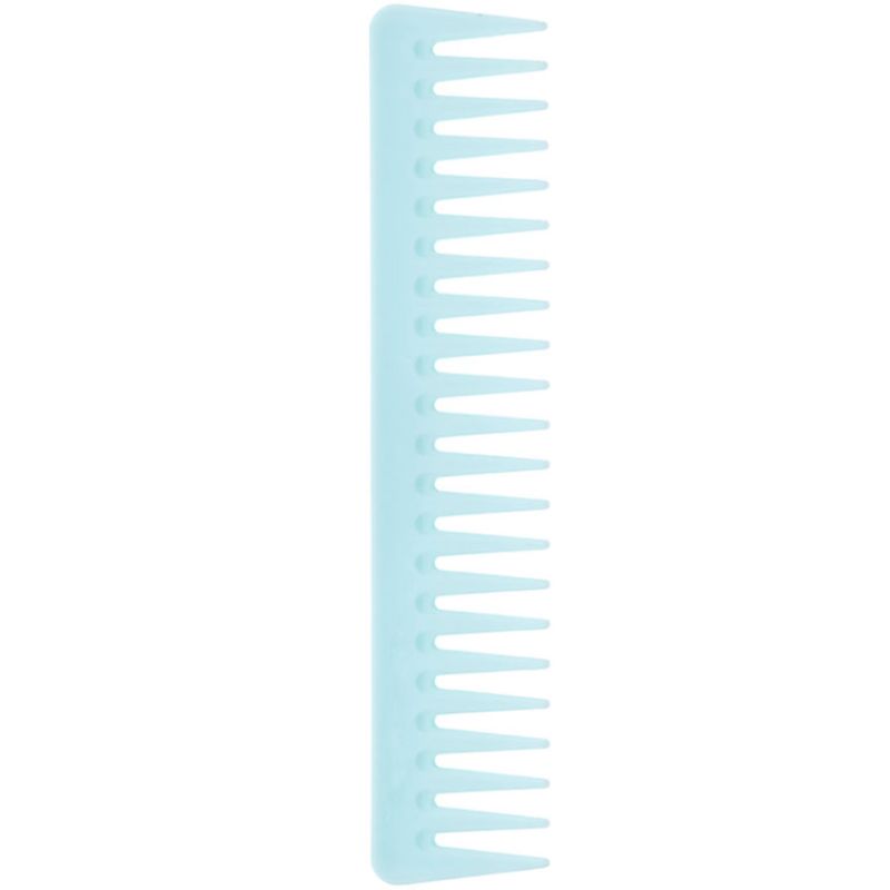 Janeke Supercomb Tiffany Hair Comb