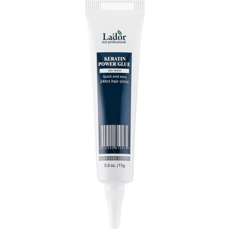 La'dor Keratin Power Glue Split Ends Repair Cream, 15 ml