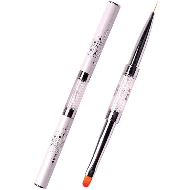 Gel oval 6 (Nylon)/Liner 9 (Nylon)