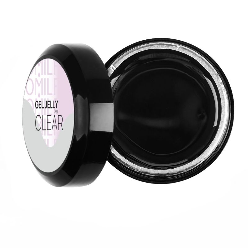 Komilfo Gel Jelly Clear, 30 g