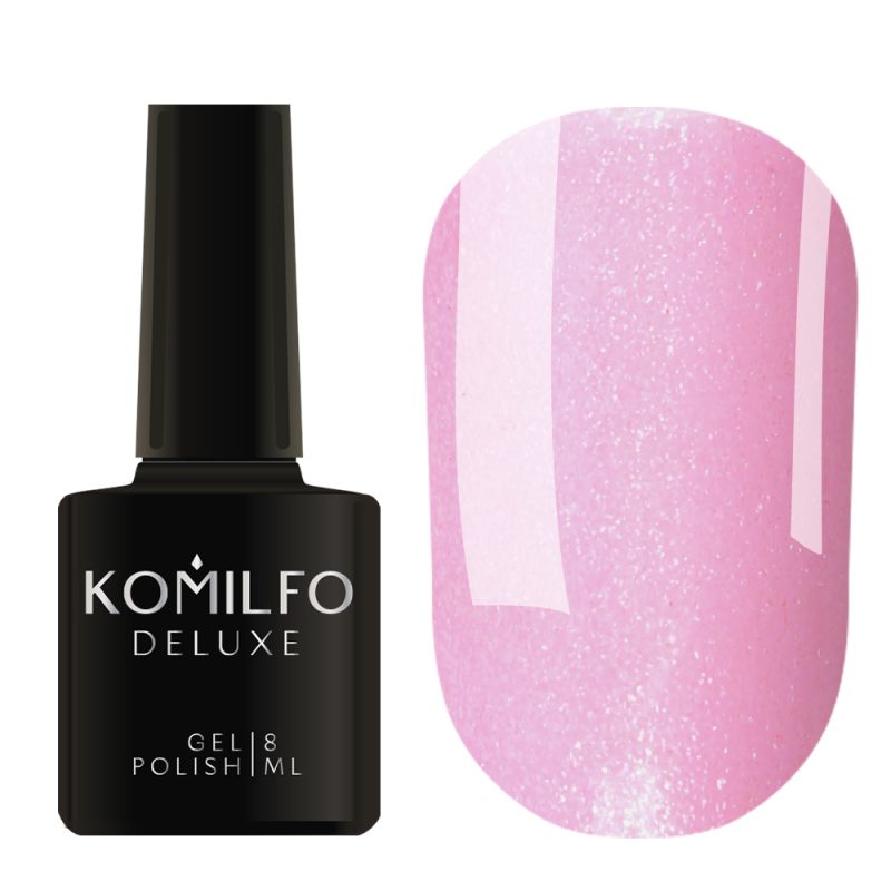 8 ml - Deluxe Series - D029