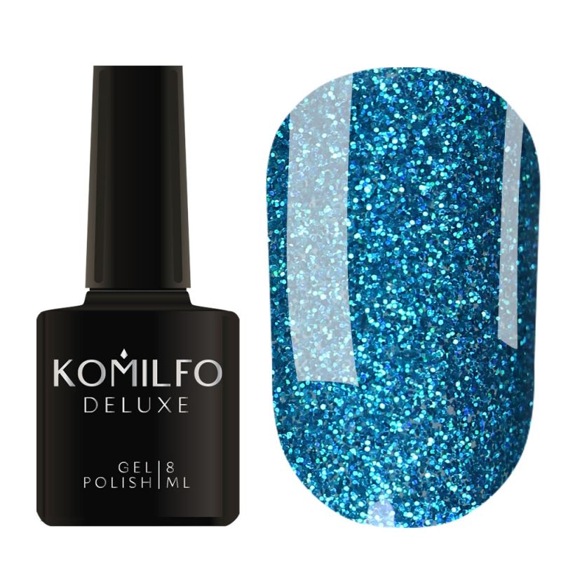 8 ml - Glitter Collection - G020
