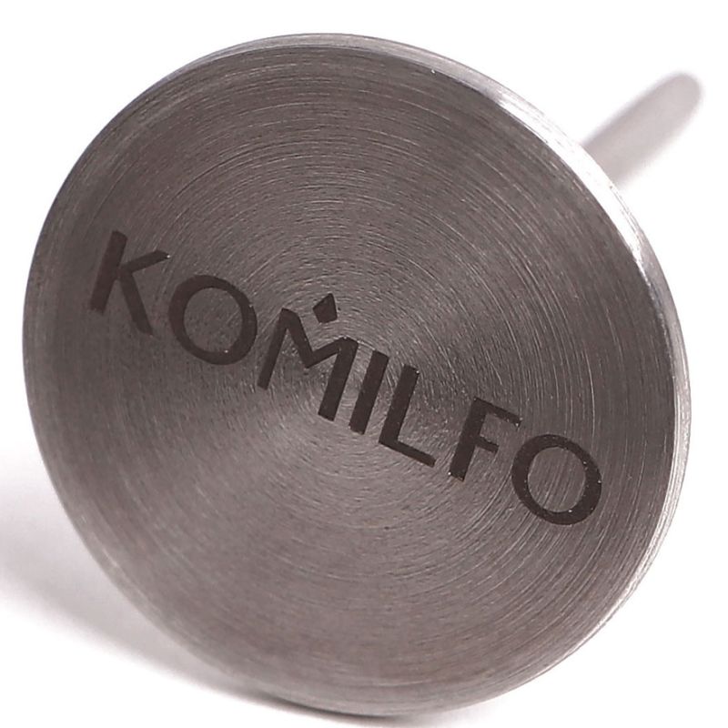 Komilfo Podo диск для педикюра, 25 мм