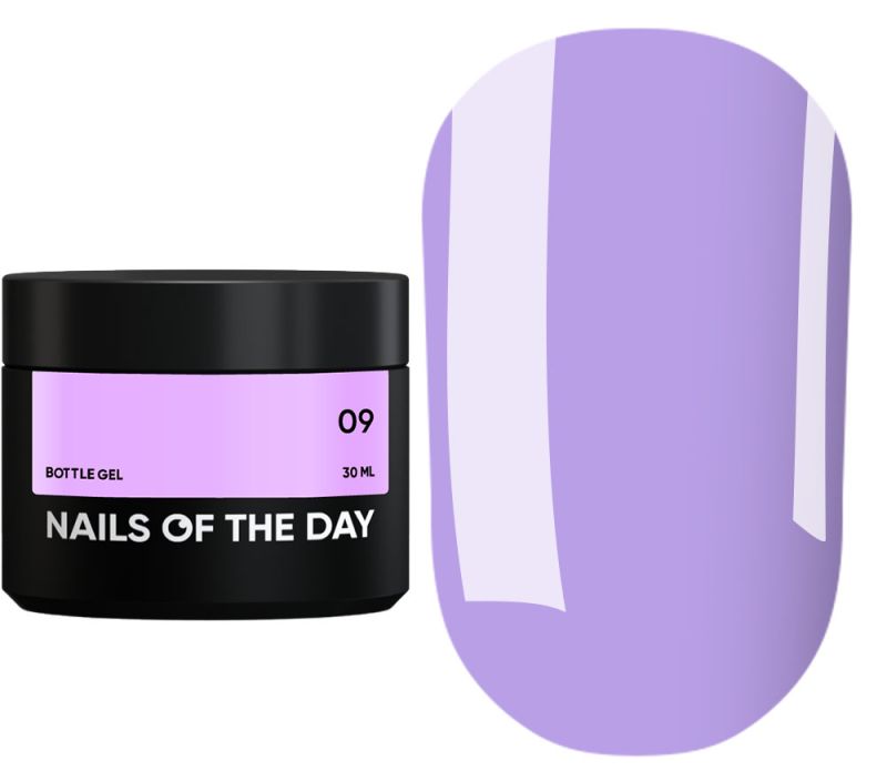 30 ml - No. 09