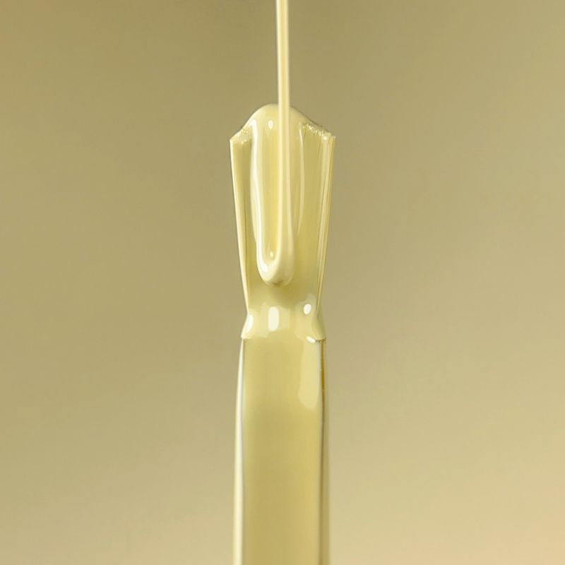 Nails Of The Day Гель-лак Color of the month July 2025 (Banana Cream), 10 мл