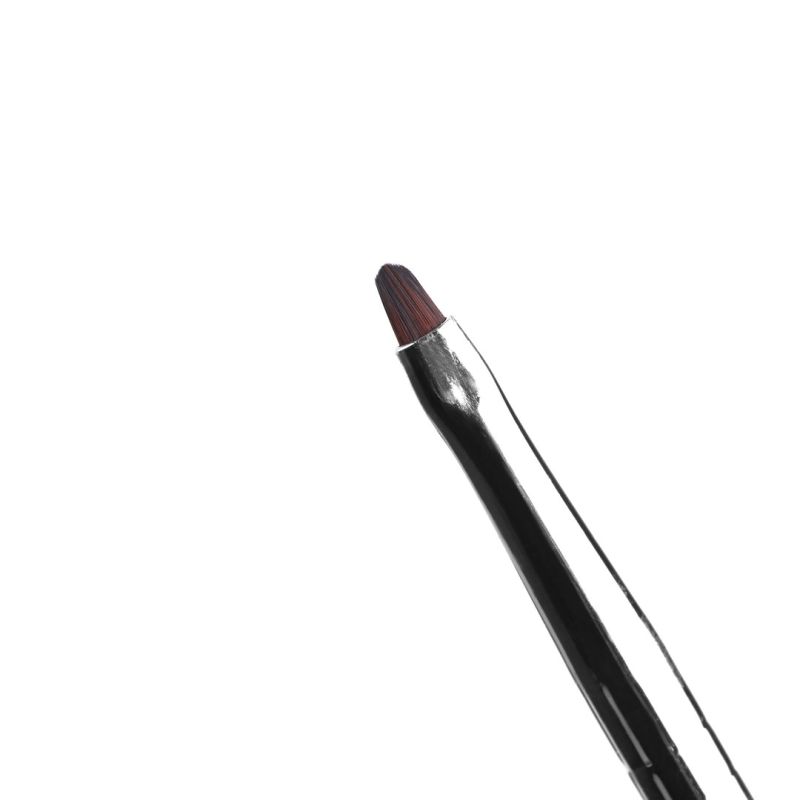 Кисть Kira Nails Oval OS-2 (Syntetic)