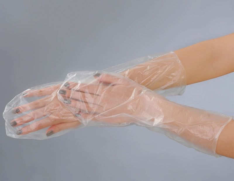 Complete set for paraffin therapy with paraffin Elit-Lab Bio peach