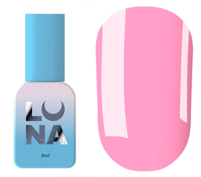 LUNA Гель-лак Perfect Color №503, 8 мл