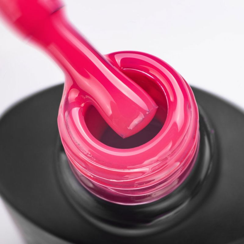 Гель-лак Komilfo Raspberry Gelato, 8 мл