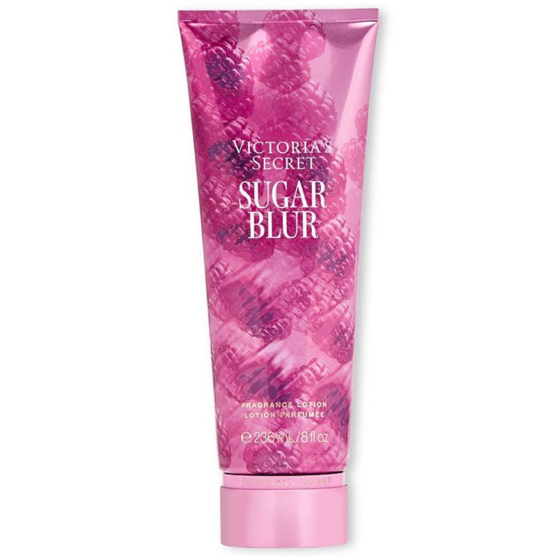 Sugar Blur