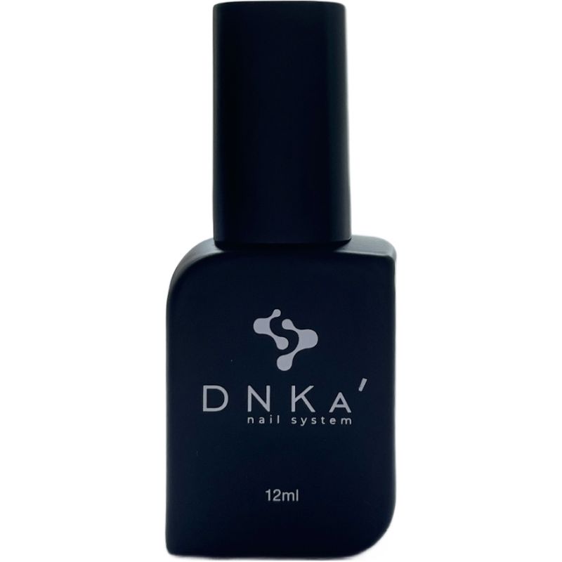 DNKa Nail Top No Wipe (no UV-filters), 12 ml