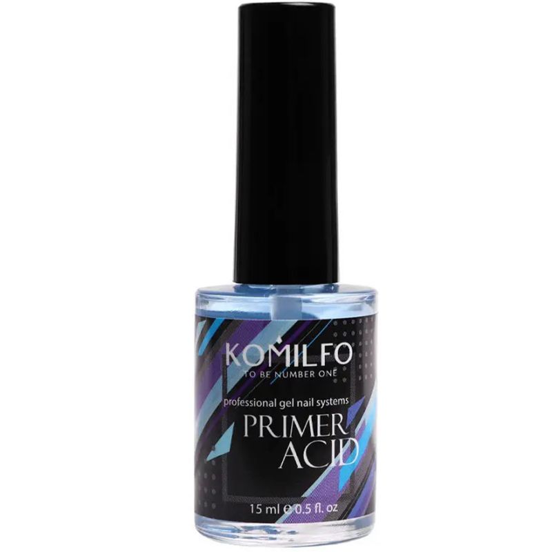 Komilfo Primer Acid, 15 ml