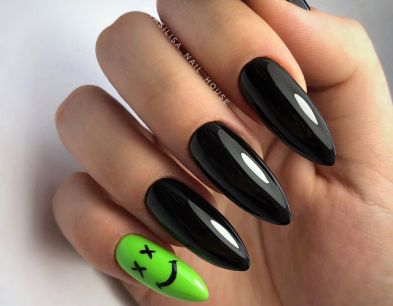 Що таке акрігель? Використання акрігель в Nails індустрії.