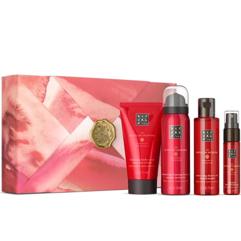 Rituals Gift Set for Women The Ritual of Ayurveda, Size S