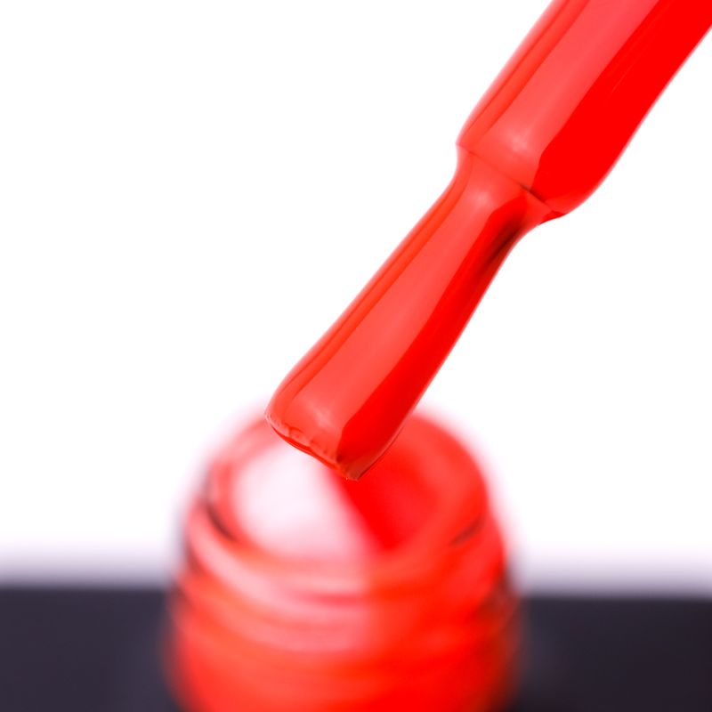 Nails Of The Day Gel polish Let's special Candy, 10 ml