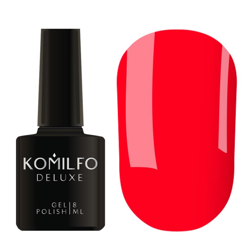 8 ml - Kaleidoscopic - K007