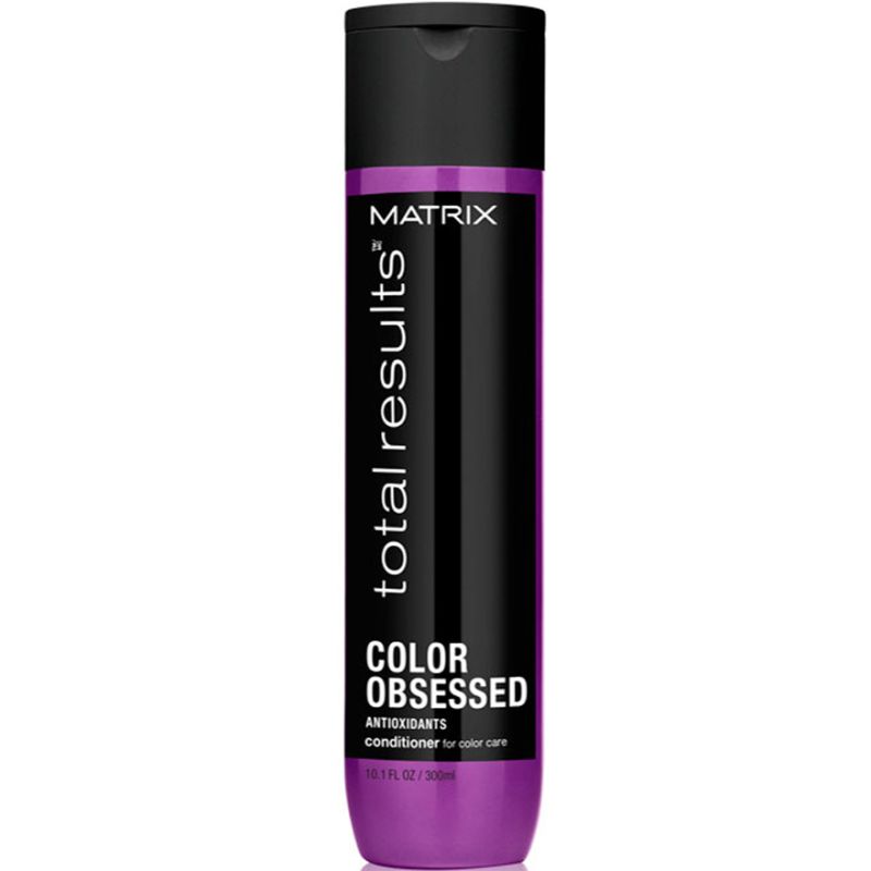 Matrix Total Results Color Obsessed Conditioner, 300 ml