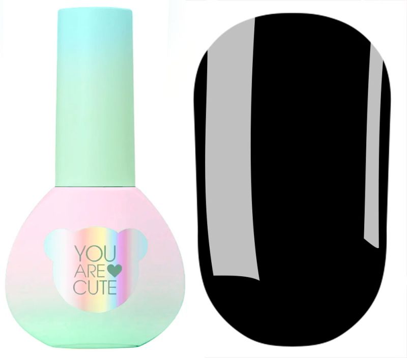 You Are Cute Гель-лак Color №2, 5 мл