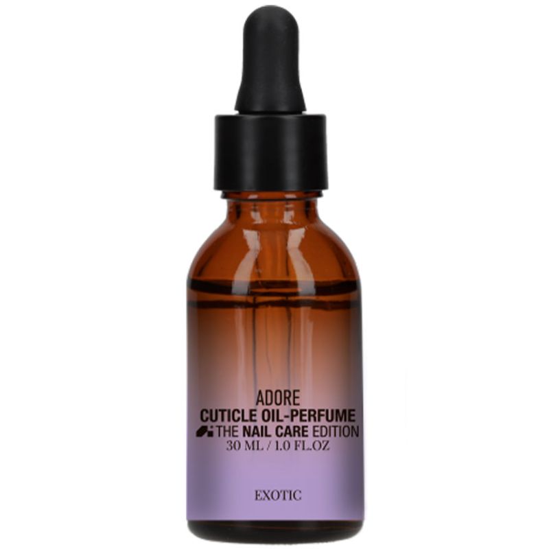 ADORE Cuticle Oil Exotic, 30 ml