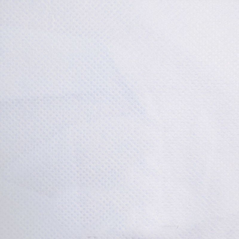 TIMPA Couch cover spunbond 80x220 cm, white (5 pcs)