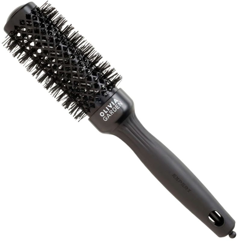EXPERT BLOWOUT Shine - 35 мм Black