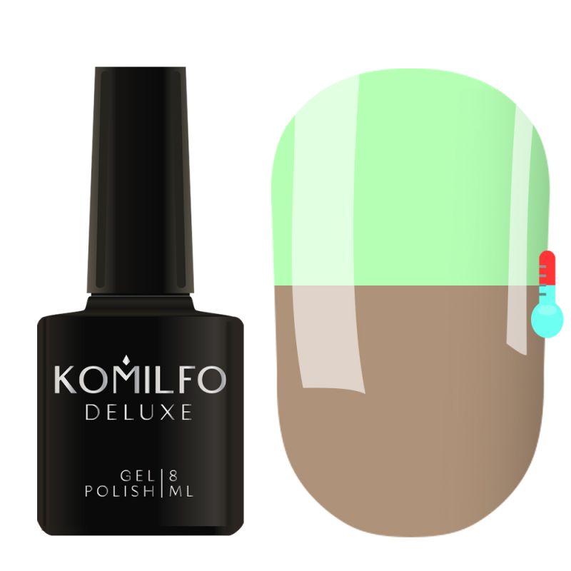 8 ml - Termo Deluxe - C003