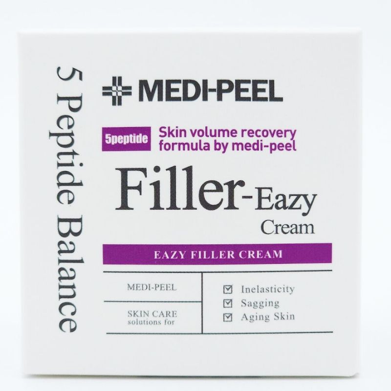 MEDI-PEEL Face cream filler Medi-Peel Eazy Filler Cream, 50 ml
