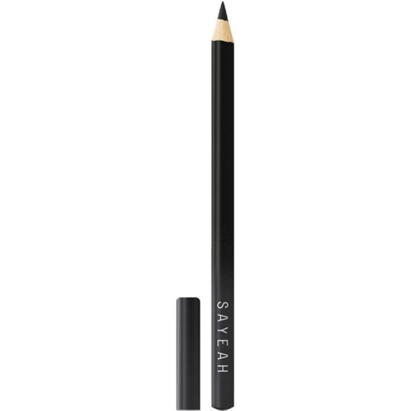 SAYEAH BEAUTY Карандаш для глаз «Black»