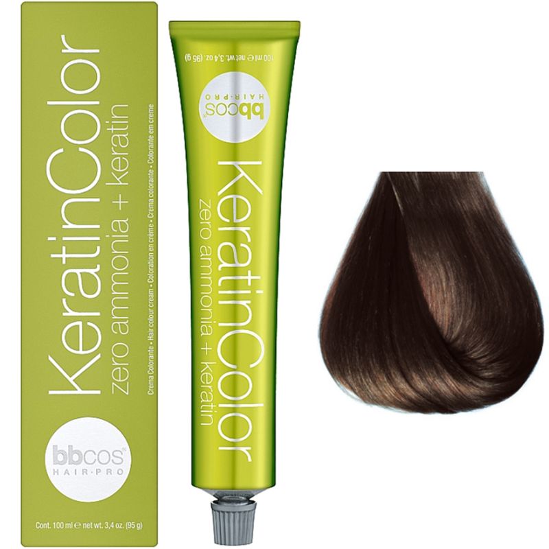 5/0 light chestnut